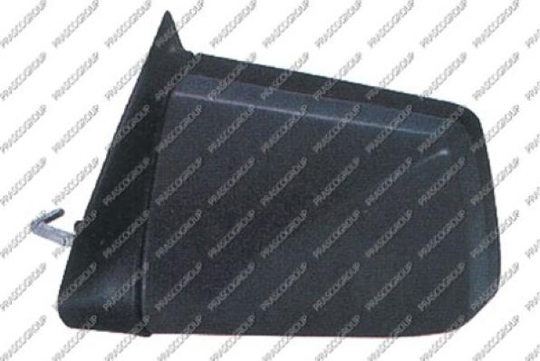 Prasco OP0237104 - Specchio retrovisore esterno www.autoricambi360.it