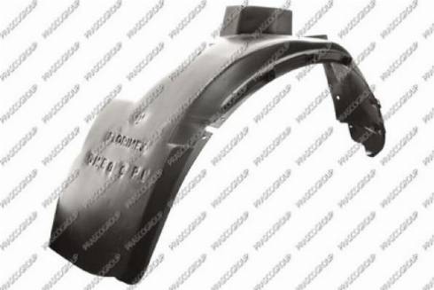 Prasco OP0763604 - Parafango interno www.autoricambi360.it