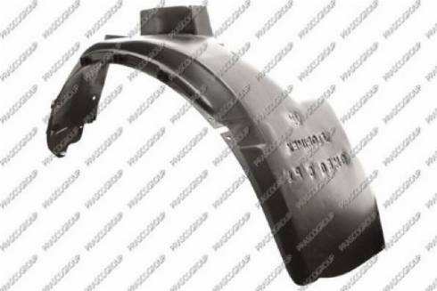 Prasco OP0763603 - Parafango interno www.autoricambi360.it
