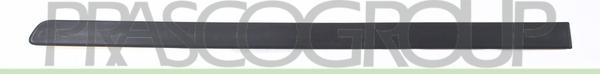 Prasco OP3501453 - Modanatura decorativa / protettiva, Portiera www.autoricambi360.it