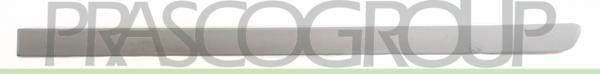 Prasco OP3501464 - Modanatura decorativa / protettiva, Portiera www.autoricambi360.it