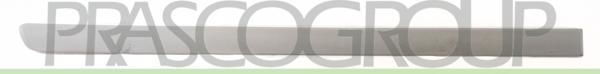 Prasco OP3501463 - Modanatura decorativa / protettiva, Portiera www.autoricambi360.it