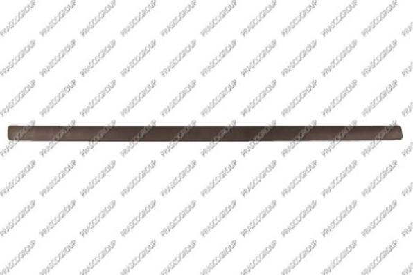 Prasco OP3501404 - Modanatura decorativa / protettiva, Portiera www.autoricambi360.it