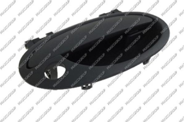 Prasco OP3508001 - Maniglia apriporta www.autoricambi360.it