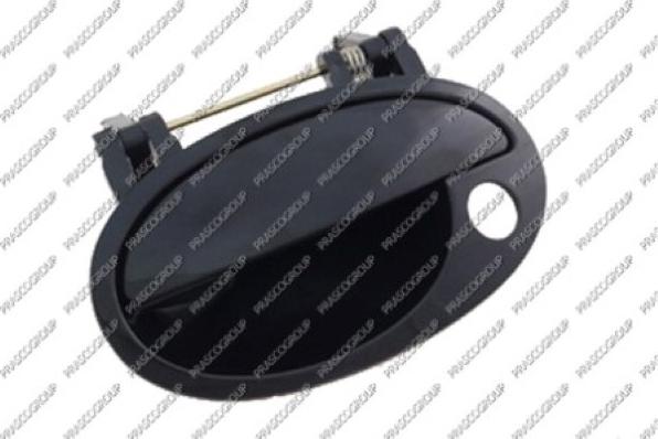 Prasco OP3508008 - Maniglia apriporta www.autoricambi360.it