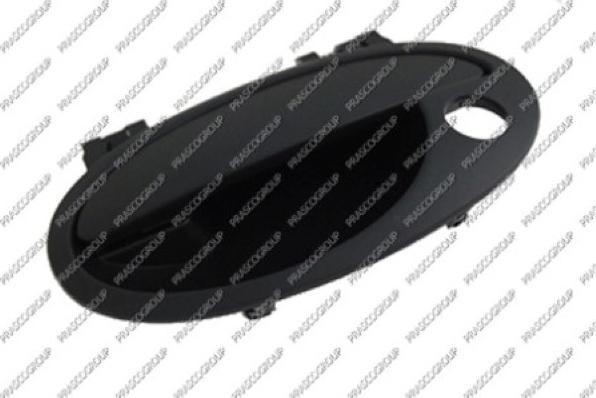 Prasco OP3508002 - Maniglia apriporta www.autoricambi360.it