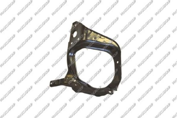 Prasco OP3503404 - Alloggiamento faro www.autoricambi360.it