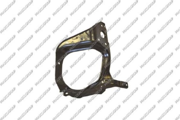 Prasco OP3503403 - Alloggiamento faro www.autoricambi360.it