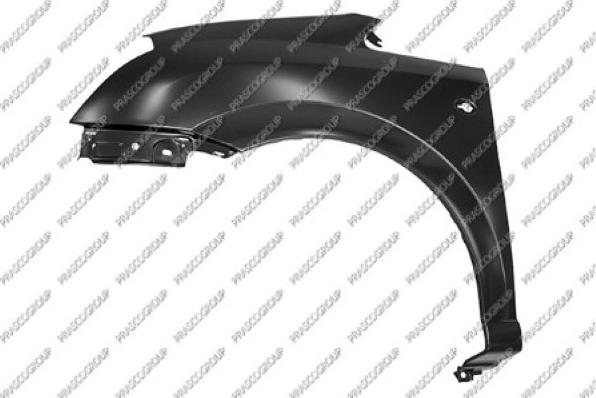 Prasco OP3503034 - Parafango www.autoricambi360.it