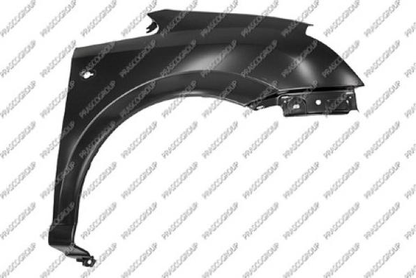 Prasco OP3503033 - Parafango www.autoricambi360.it