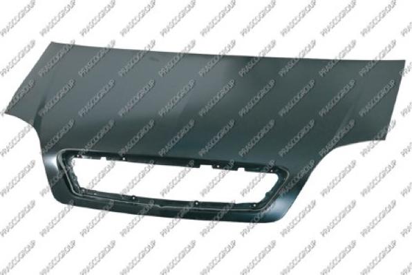 Prasco OP3503100 - Cofano motore www.autoricambi360.it