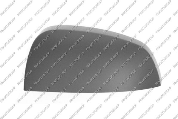 Prasco OP3507414P - Copertura, Specchio esterno www.autoricambi360.it