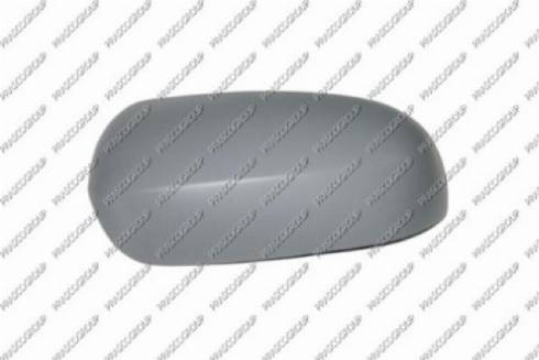 Prasco OP3507414 - Copertura, Specchio esterno www.autoricambi360.it
