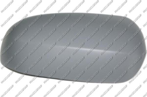 Prasco OP3507413 - Copertura, Specchio esterno www.autoricambi360.it