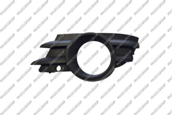 Prasco OP3522124 - Griglia di ventilazione, Paraurti www.autoricambi360.it