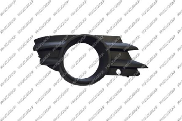 Prasco OP3522123 - Griglia di ventilazione, Paraurti www.autoricambi360.it