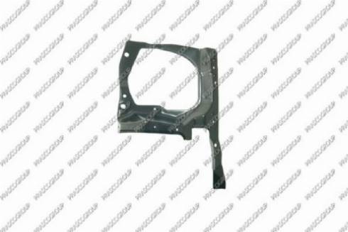 Prasco OP3043403 - Alloggiamento faro www.autoricambi360.it