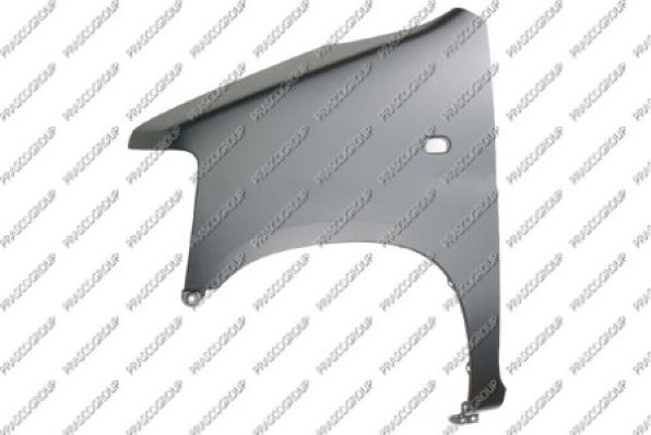 Prasco OP3043004 - Parafango www.autoricambi360.it