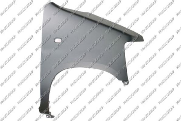 Prasco OP3043003 - Parafango www.autoricambi360.it