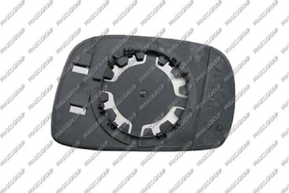 Prasco OP3047504 - Vetro specchio, Specchio esterno www.autoricambi360.it
