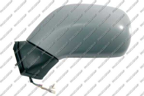 Prasco OP3047304 - Specchio retrovisore esterno www.autoricambi360.it