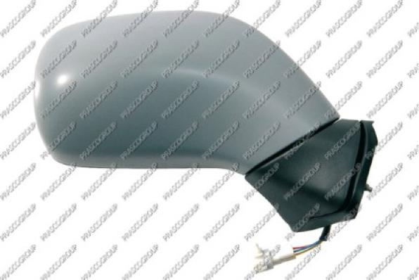 Prasco OP3047303 - Specchio retrovisore esterno www.autoricambi360.it