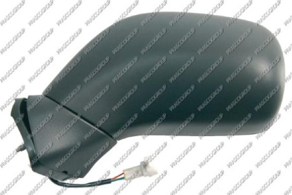 Prasco OP3047204 - Specchio retrovisore esterno www.autoricambi360.it