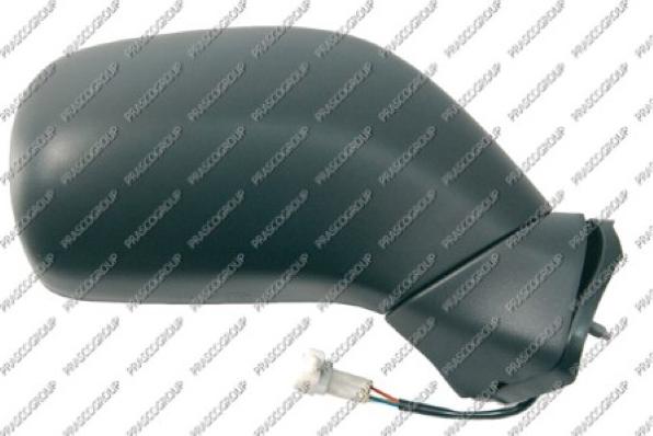 Prasco OP3047203 - Specchio retrovisore esterno www.autoricambi360.it