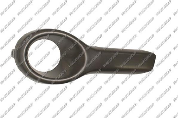 Prasco OP3051250 - Cornice, Fendinebbia www.autoricambi360.it