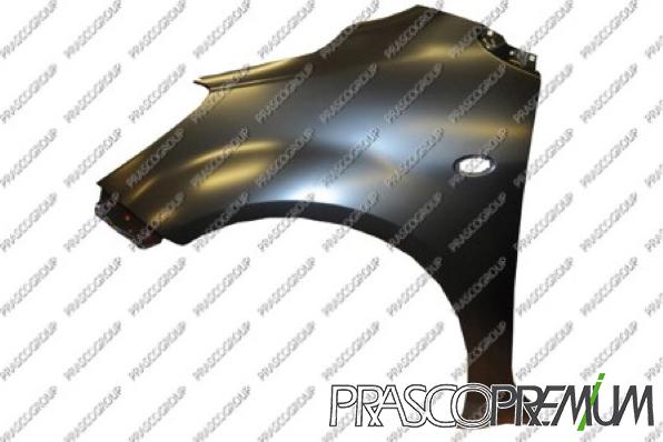 Prasco OP3053004 - Parafango www.autoricambi360.it