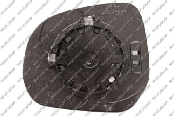 Prasco OP3057503 - Vetro specchio, Specchio esterno www.autoricambi360.it