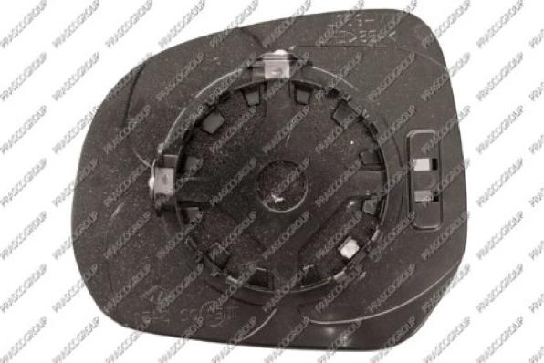 Prasco OP3057513 - Vetro specchio, Specchio esterno www.autoricambi360.it