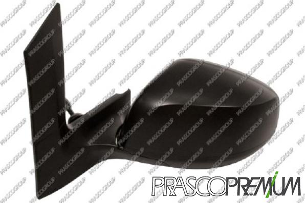 Prasco OP3057004P - Specchio retrovisore esterno www.autoricambi360.it