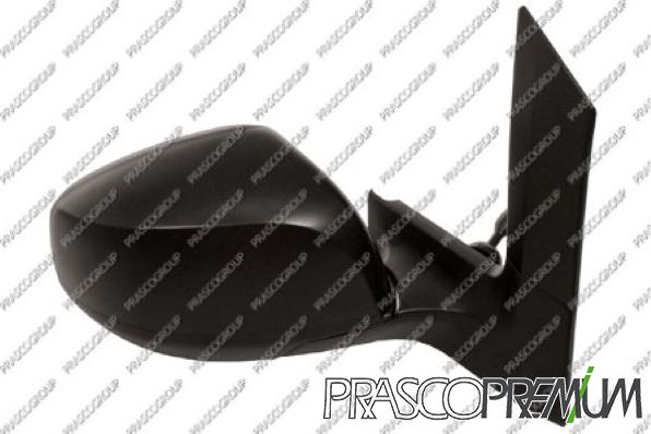Prasco OP3057003P - Specchio retrovisore esterno www.autoricambi360.it