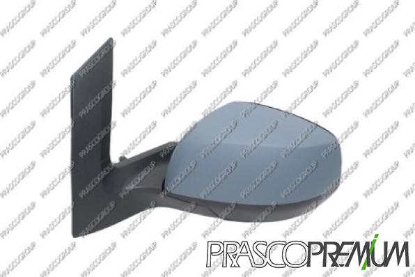 Prasco OP3057304P - Specchio retrovisore esterno www.autoricambi360.it
