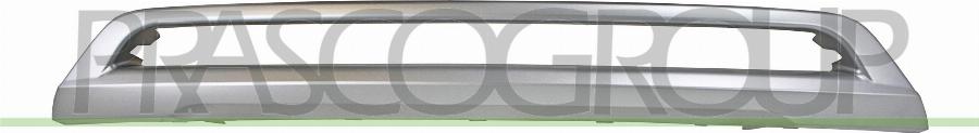 Prasco OP7502305 - Telaio, Griglia radiatore www.autoricambi360.it