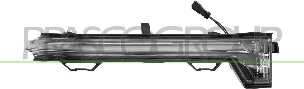 Prasco OP7037416 - Indicatore direzione www.autoricambi360.it