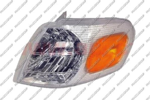Prasco OP7104114 - Indicatore direzione www.autoricambi360.it