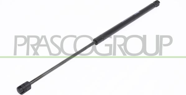 Prasco OP7179055 - Ammortizatore pneumatico, Cofano bagagli / vano carico www.autoricambi360.it