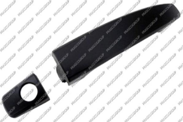 Prasco OP7178004 - Maniglia apriporta www.autoricambi360.it