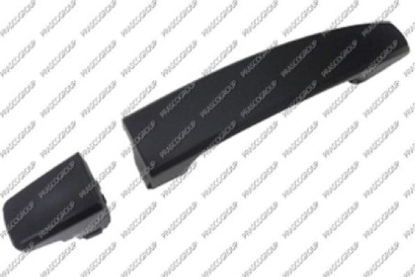 Prasco OP7178003 - Maniglia apriporta www.autoricambi360.it
