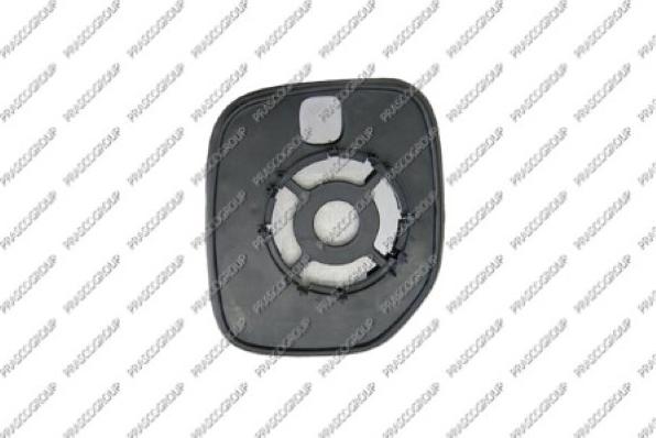Prasco PG9047504 - Vetro specchio, Specchio esterno www.autoricambi360.it