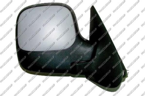 Prasco PG9047143 - Specchio retrovisore esterno www.autoricambi360.it