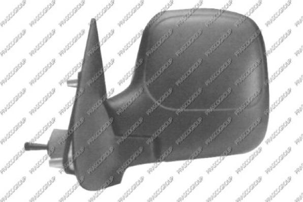 Prasco PG9047114 - Specchio retrovisore esterno www.autoricambi360.it