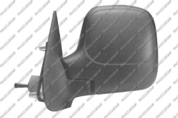 Prasco PG9047124 - Specchio retrovisore esterno www.autoricambi360.it