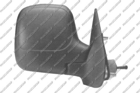Prasco PG9047123 - Specchio retrovisore esterno www.autoricambi360.it