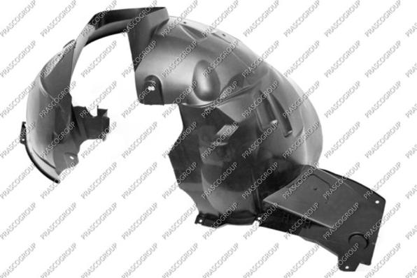 Prasco PG9083604P - Parafango interno www.autoricambi360.it