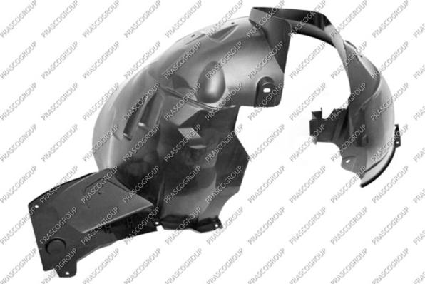 Prasco PG9083603P - Parafango interno www.autoricambi360.it