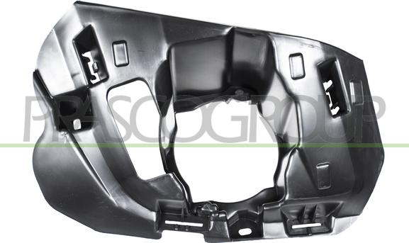 Prasco PG9241304 - Supporto, Fendinebbia www.autoricambi360.it