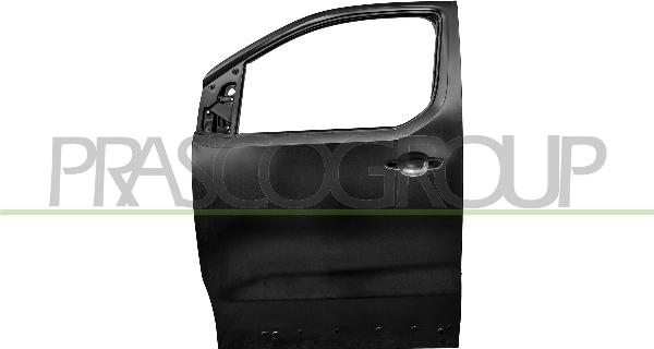 Prasco PG9253504 - Portiera, Carrozzeria www.autoricambi360.it